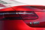 Mercedes-Benz E300 AMG Line Coupe 2017 года (AU)